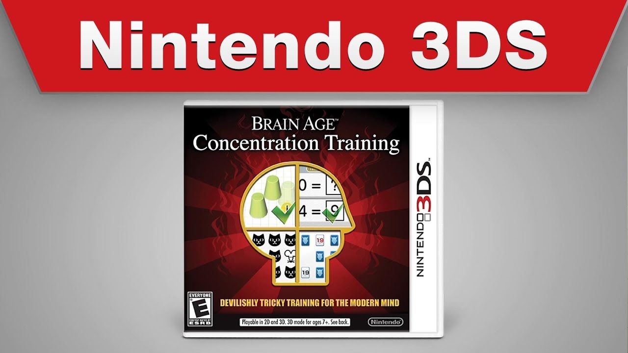 Dr. Kawashimas diabolisches Gehirn-Jogging kommt doch nach Europa