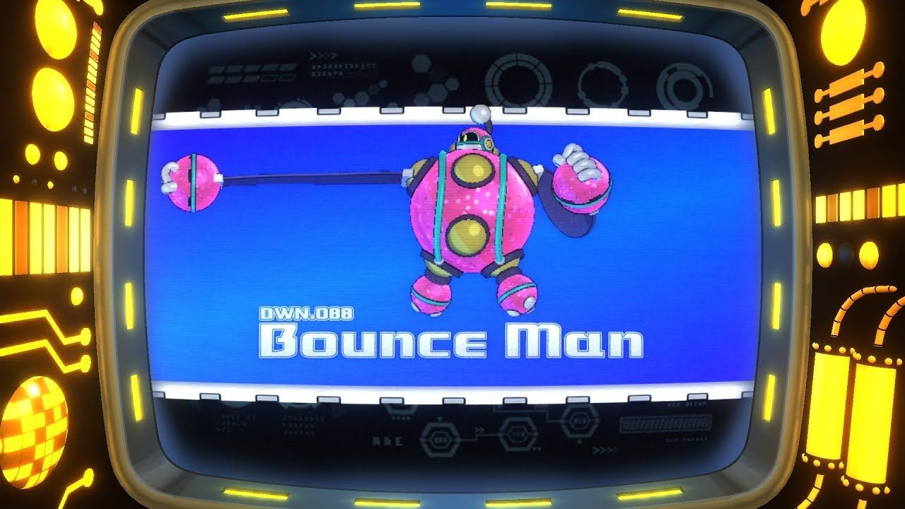 Mega Man 11 - Demo verfügbar