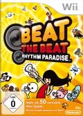 Beat the Beat: Rhythm Paradise