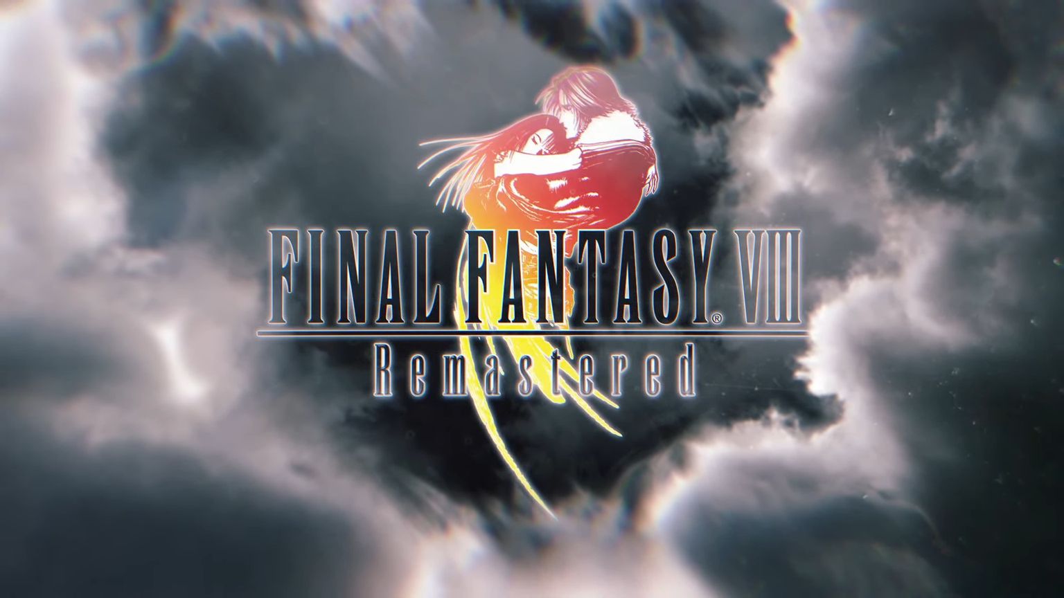 Final Fantasy VIII Remastered: Release am 3. September 2019