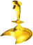 Goldene Knüppel für Nintendo