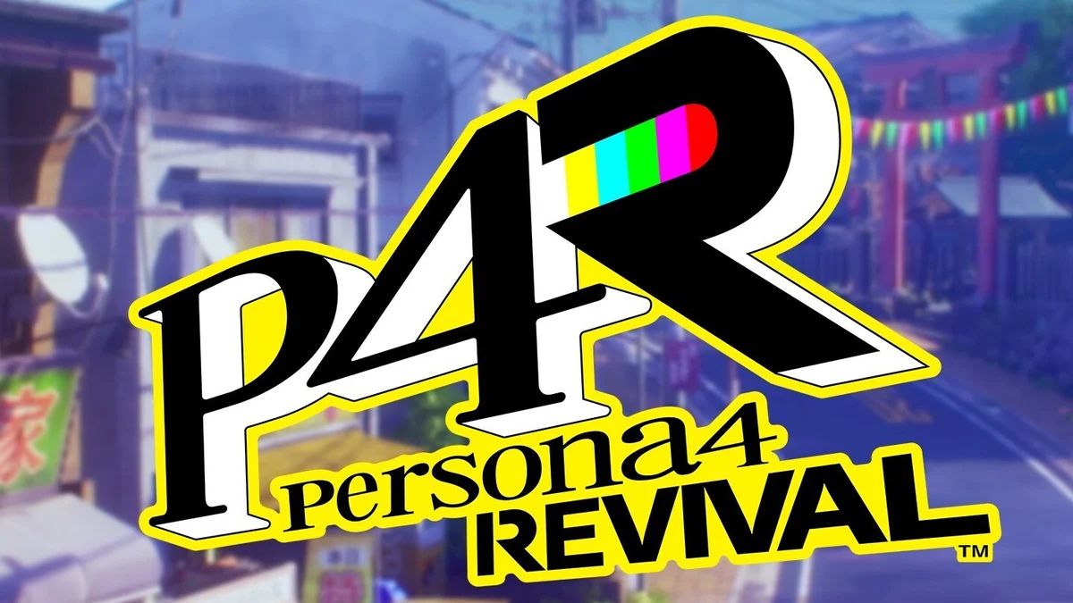 gamescom 2026: Persona 4 Revival angespielt