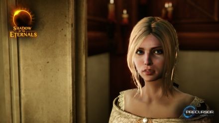 Spiritueller Nachfolger zu Eternal Darkness als Crowdfunding-Projekt
