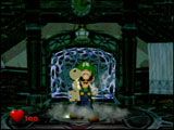 Luigi`s Mansion