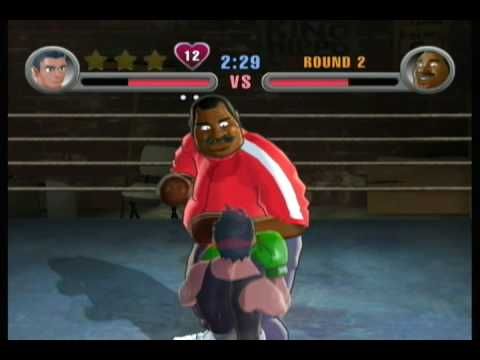 My Nintendo: Exklusives Doc Louis Punchout!! ab 1000 Gold