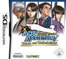 Endlich: EU-Releasedatum für Phoenix Wright 3 bekannt