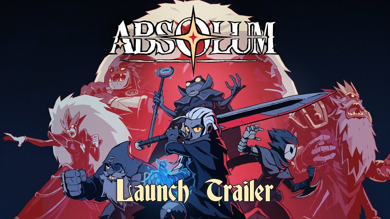 Absolum