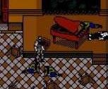 Resident Evil: Gaiden Screenshots
