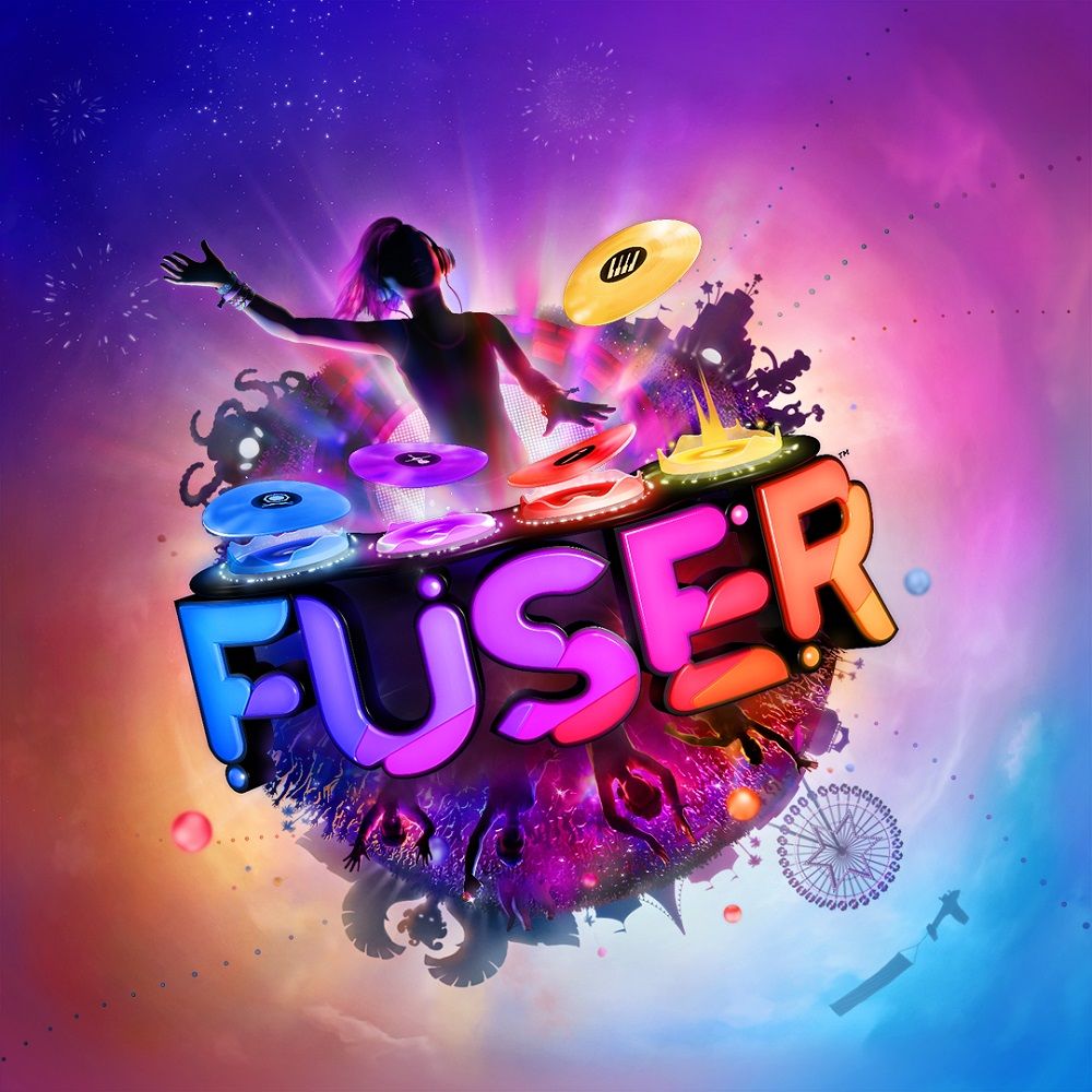 Fuser Cover