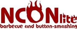 Grillen plus Zocken = NCON lite
