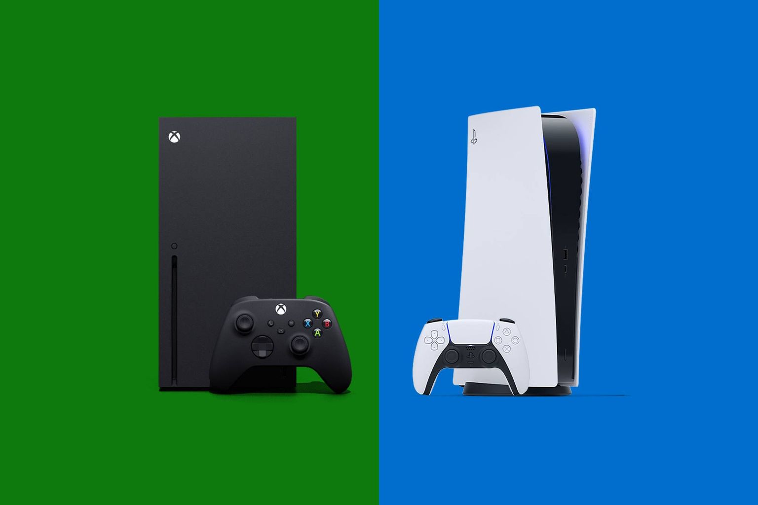 Next-Gen Konsolen im Test
