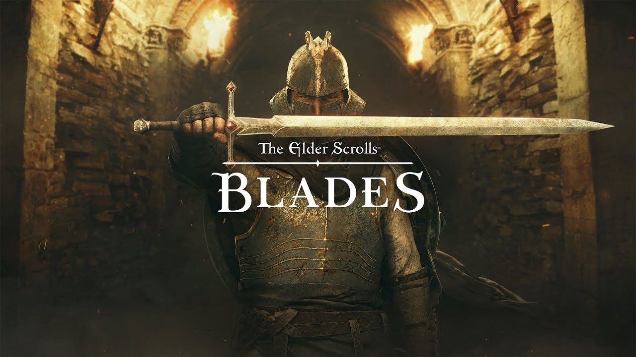 The Elder Scrolls: Blades nur mit dauerhafter Onlineverbindung?