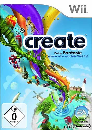 Create Cover