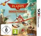 Disney Planes 2 Immer im Einsatz