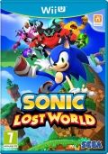 Neues Sonic in Arbeit / kein weiterer DLC für Lost World