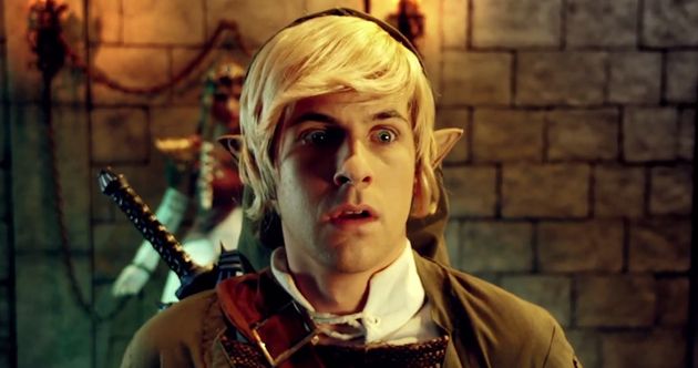 Doch keine Zelda-Serie auf Netflix?