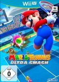 Mario Tennis: Ultra Smash