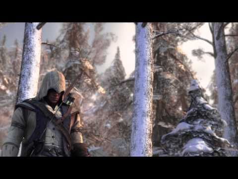 Assassin?s Creed III Trailer