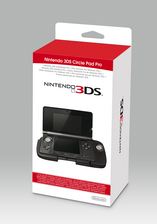 Hardwaretest: Circle Pad Pro
