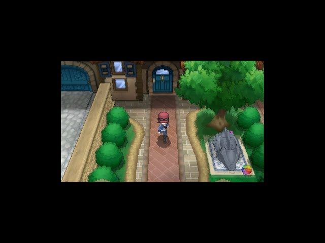 Neuer Trailer zu Pokemon X und Y