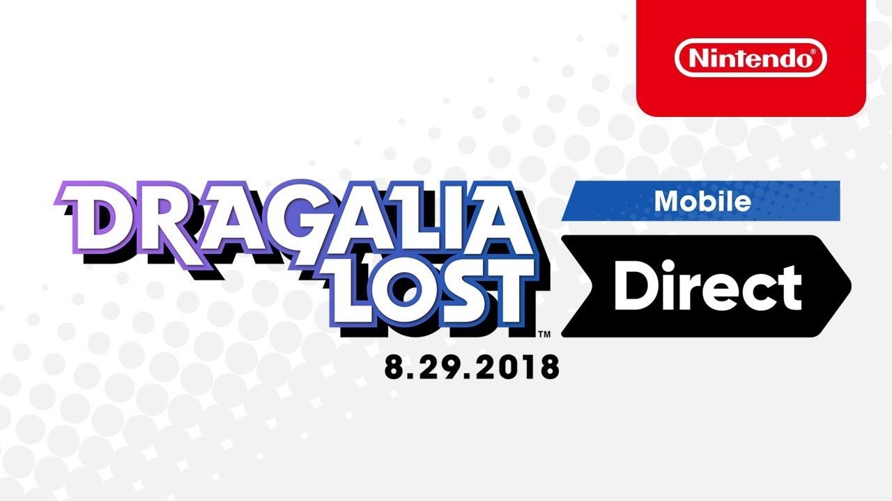 Dragalia Lost- neue IP für mobile Devices
