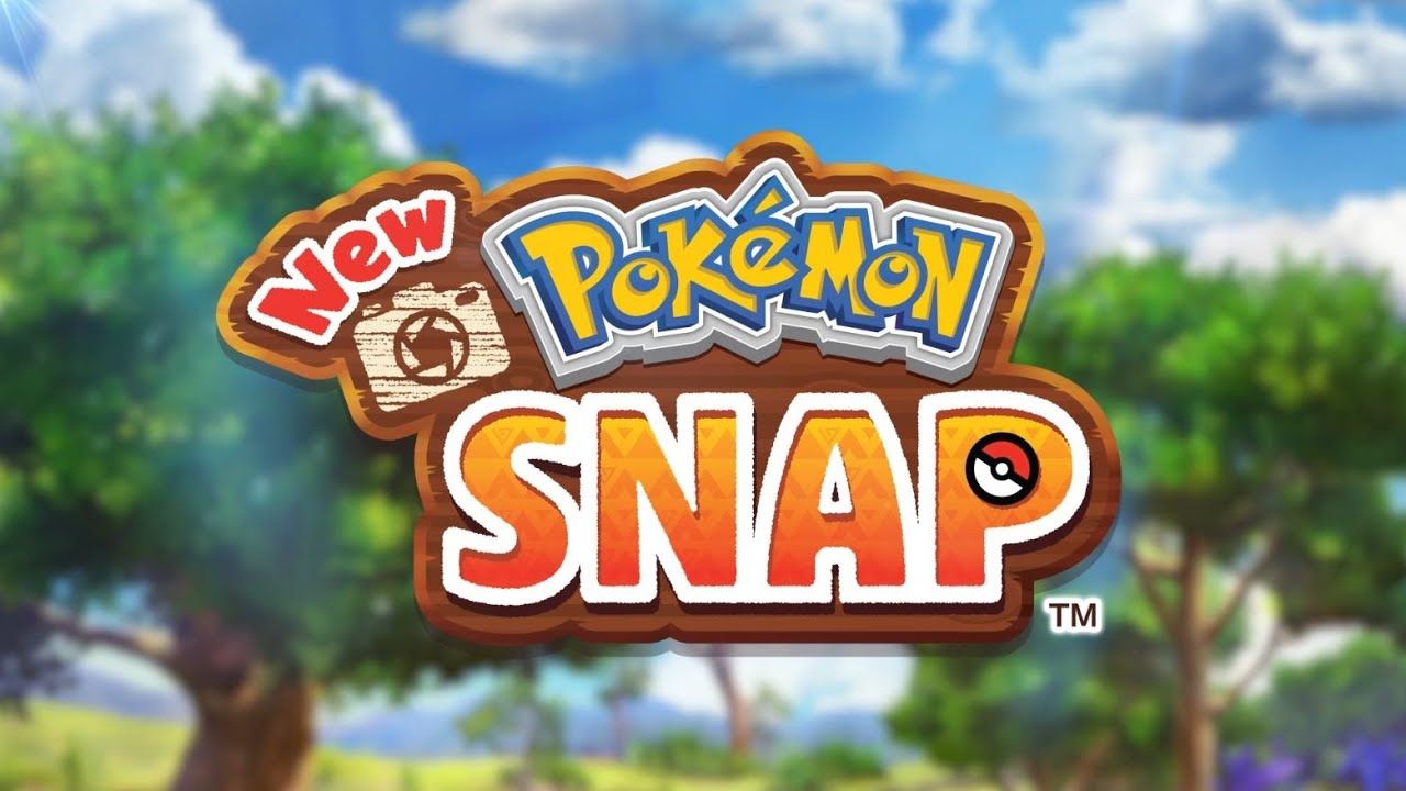 Neue Einblicke in New Pokémon Snap