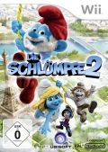 Die Schlümpfe 2