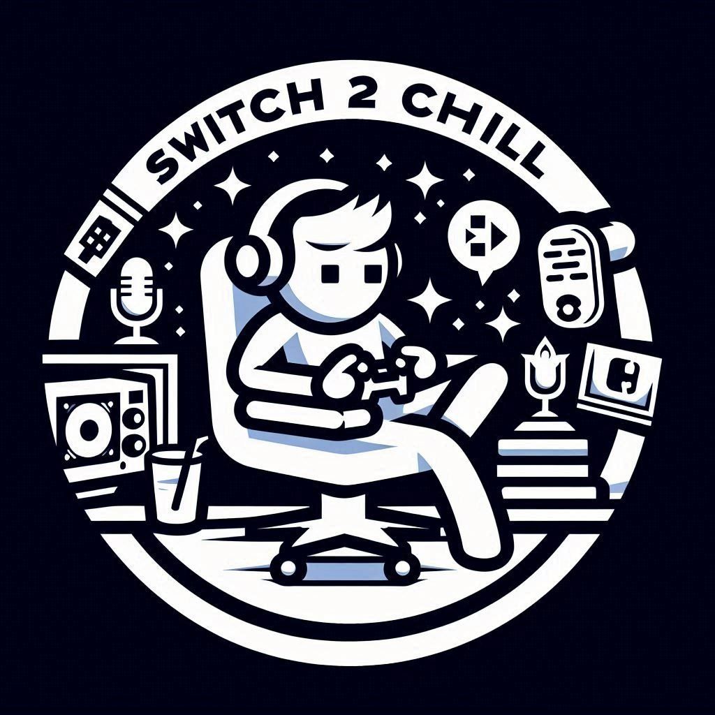 Der Nintendofans.de - PODCAST ist online!