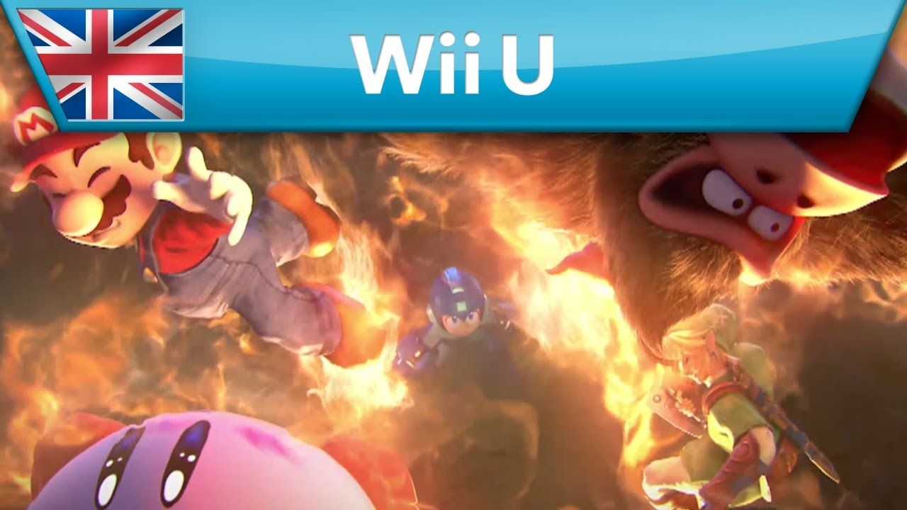 [Preview] Donkey Kong Country: Tropical Freeze (Wii U)