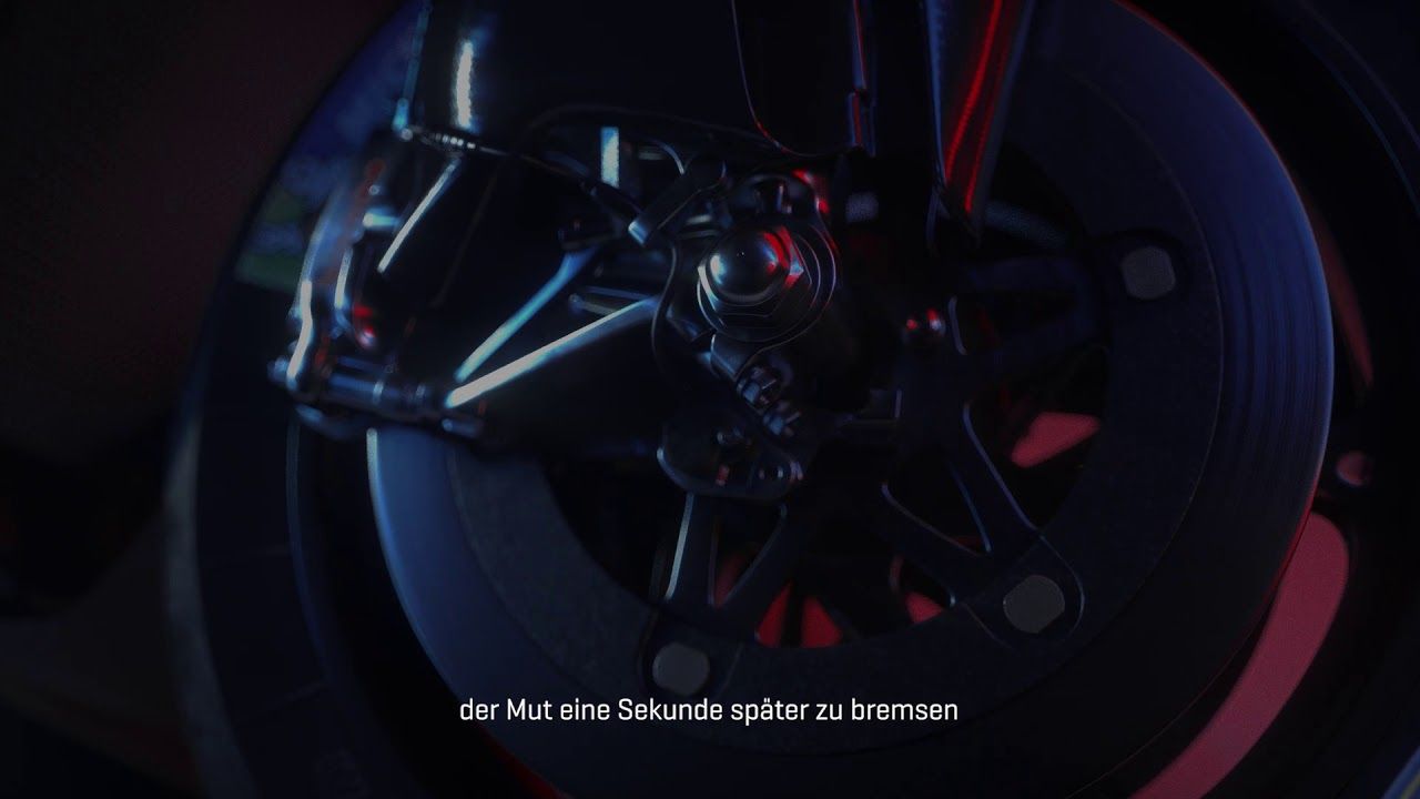MotoGP18 - Teaser veröffentlicht