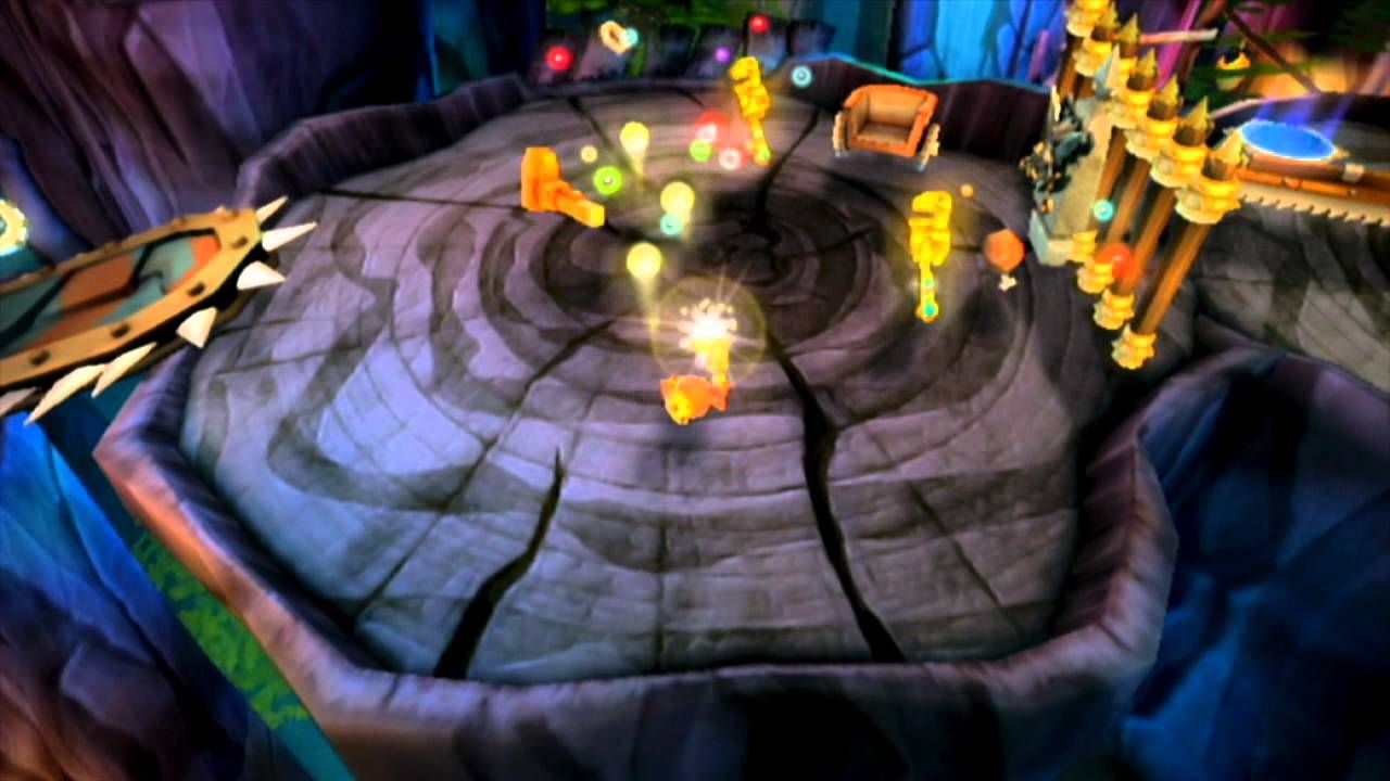 Skylanders Giants angekündigt