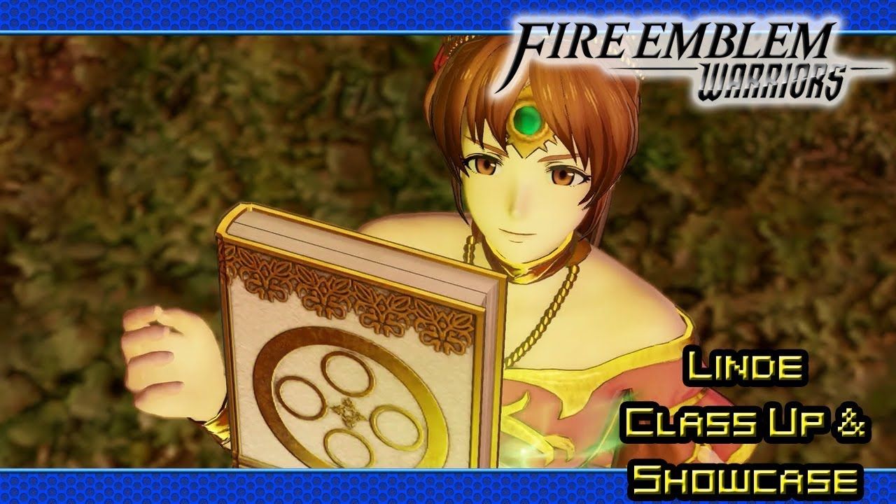 Fire Emblem Warriors: Mehr Shadow Dragon-Charaktere