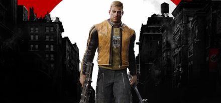 Doom und Wolfenstein II kommen auf die Switch