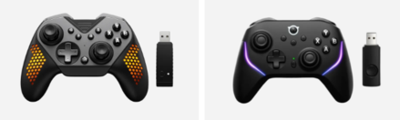 Hardware Review: NYXI Flexi & Master P1 Wireless Controller im Test