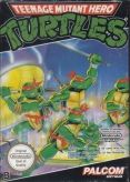 Teenage Mutant Hero Turtles