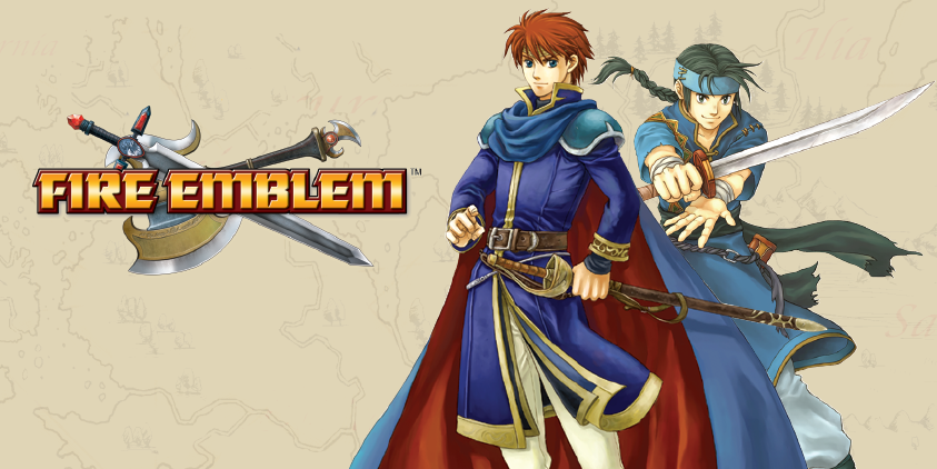 Fire Emblem