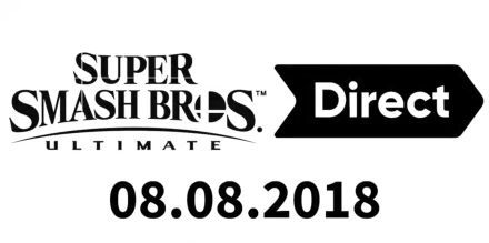 Super Smash Bros. Ultimate-Direct angekündigt