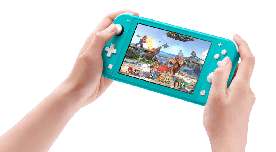 Nintendo erleidet Quartalsverlust