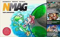 NMag #55 erschienen
