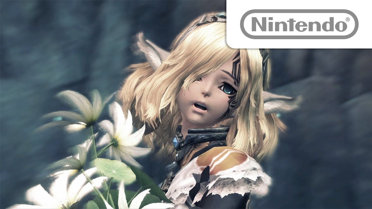 Storytrailer zu Xenoblade Chronicles X