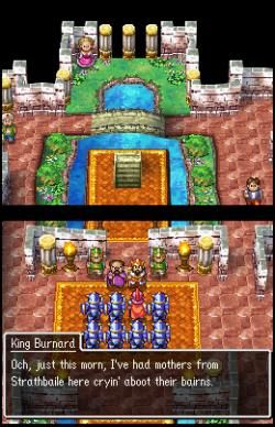 Dragon Quest: Die Chronik der Erkorenen