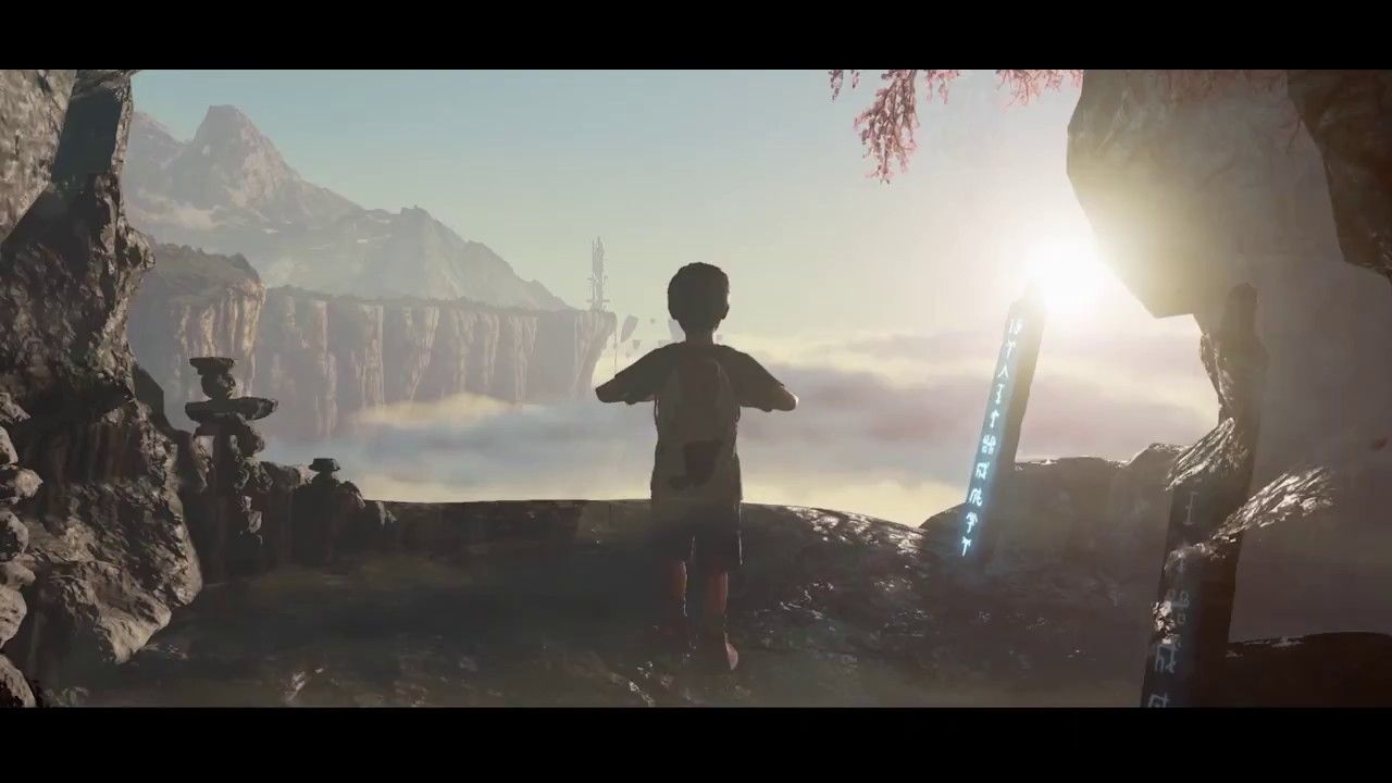 Seasons of Heaven: erster Trailer veröffentlicht