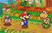 Paper Mario goes Handheld