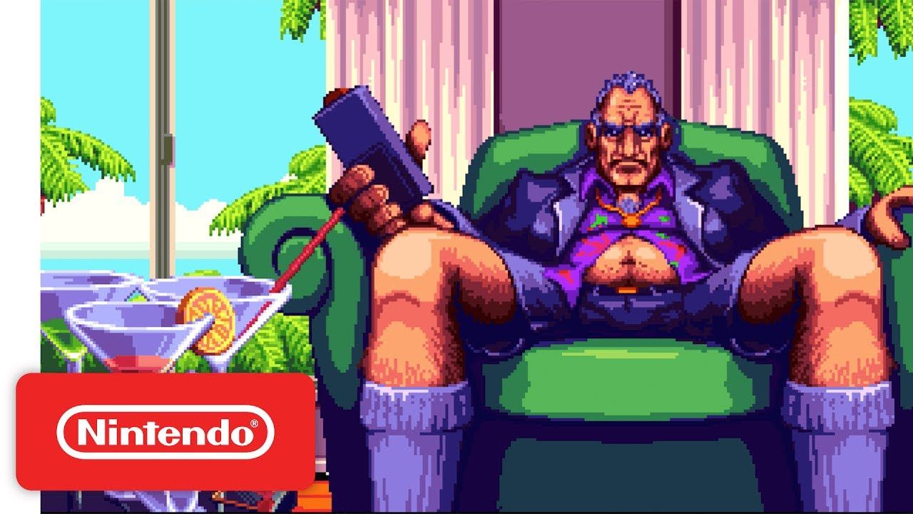 Shakedown Hawaii - neuer Trailer veröffentlicht