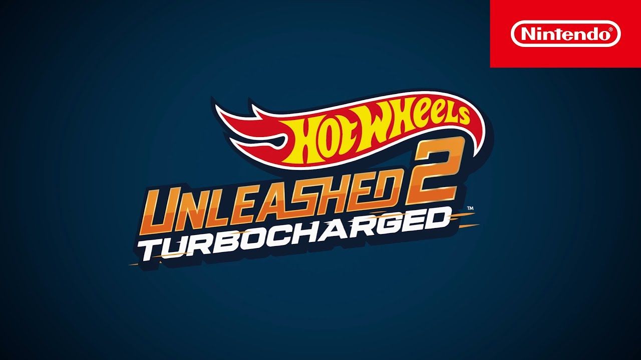 HOT WHEELS UNLEASHED 2 - Turbocharged