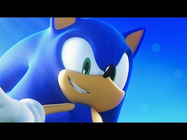 Sonic Lost Worlds zeigt sich in erstem Trailer