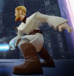 Disney Infinity 3.0: Play Without Limits