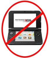 EA sieht keine Zukunft in Handhelds