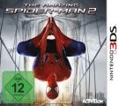 The Amazing Spiderman 2