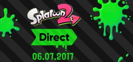 Splatoon 2 - Nintendo Direct